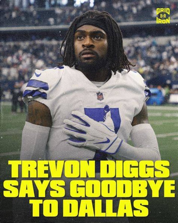 Trevon Diggs says he could &lsquo;eventually&rsquo; play on same team as brother