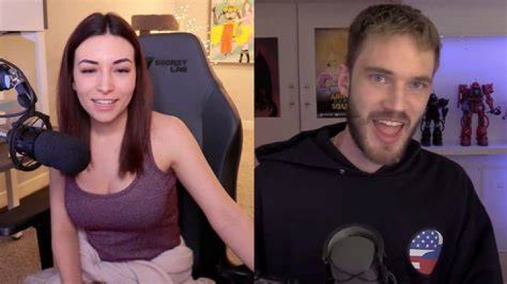 Twitch Streamer Alinity Copyright Strikes More YouTube Videos of Her