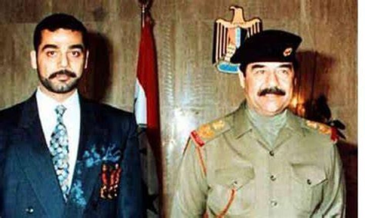 Uday Hussein Biography & Facts Britannica