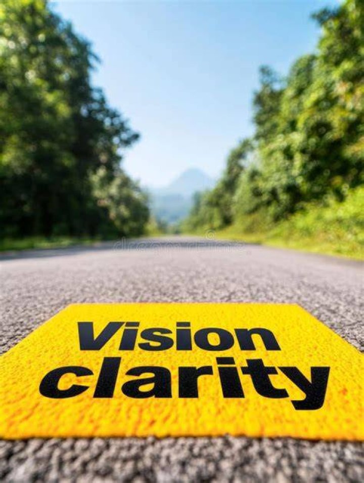 Unlocking Clarity On The Road