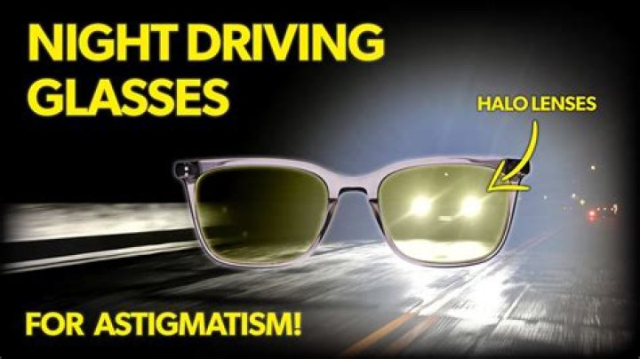 Unlocking Safe Night Driving With Astigmatism
