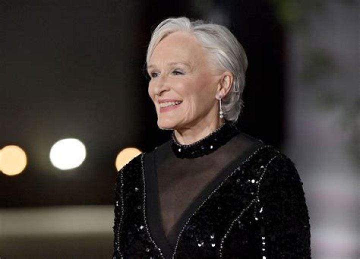 Unveiling Glenn Close's Cinematic Masterpieces