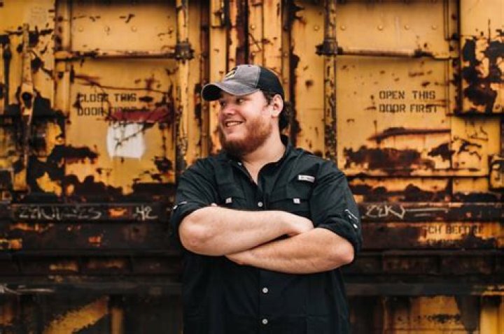 Unveiling the Facts Luke Combs' Brother Truth Revealed Paminy