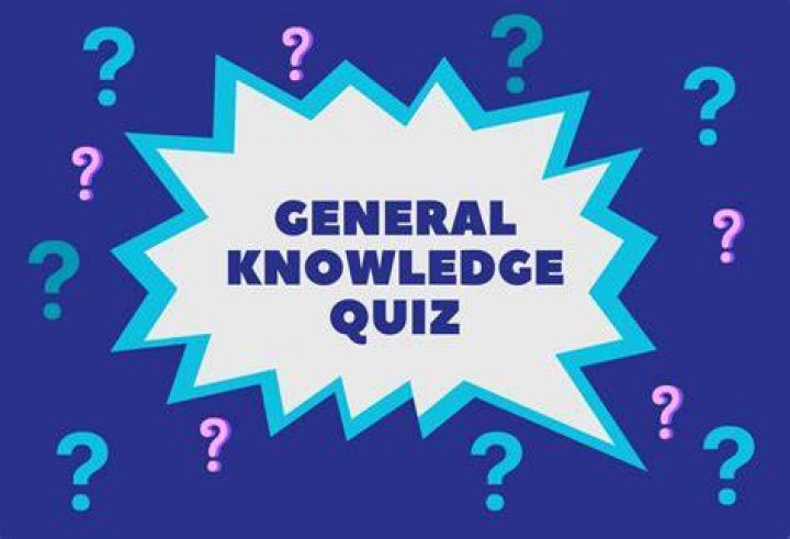 Up Your General Knowledge with These Fun Facts (50 pics)