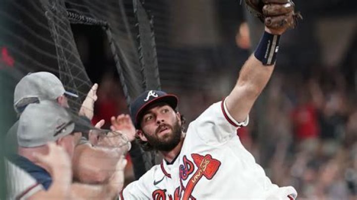 Vanderbilt’s Dansby Swanson hit in face by pitch, but ‘fine’ USA
