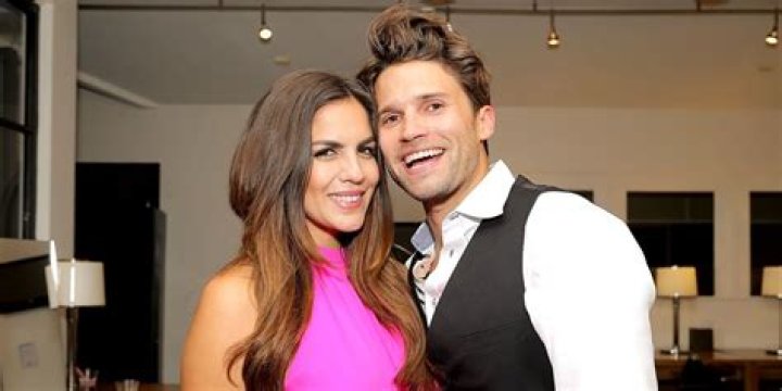 Vanderpump Rules Tom Schwartz & Katie Maloney Relationship Timeline