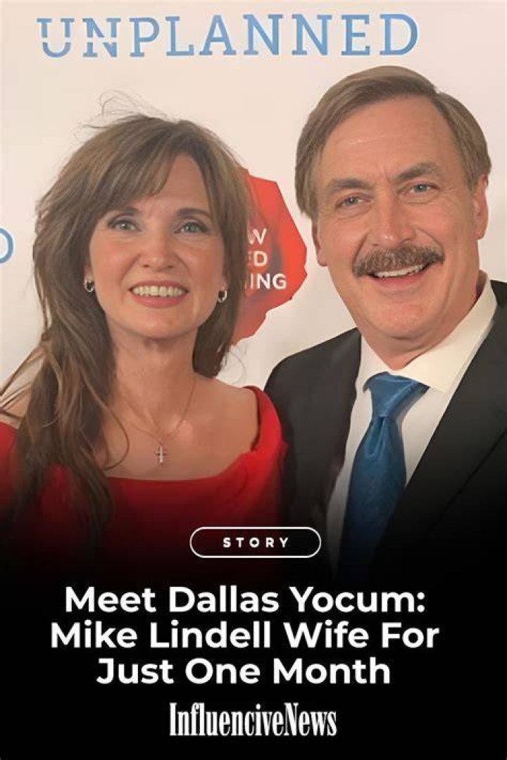 Verna Watts Headline Mike Lindell Net Worth 2020