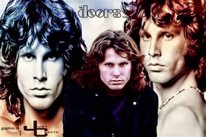 Visiting The Doors Lead Singer Jim Morrison & How He Died 50 Years Ago