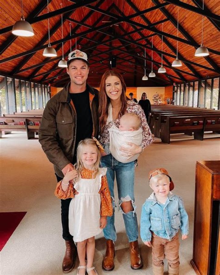 What Does Jeremy Roloff Do for a Living? He Definitely Keeps Busy