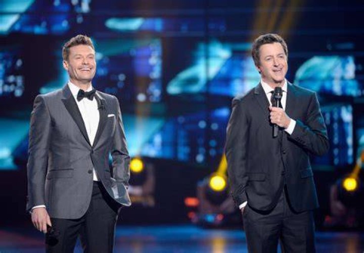What Happened To Brian Dunkleman? 'American Idol' CoHost Now Uber