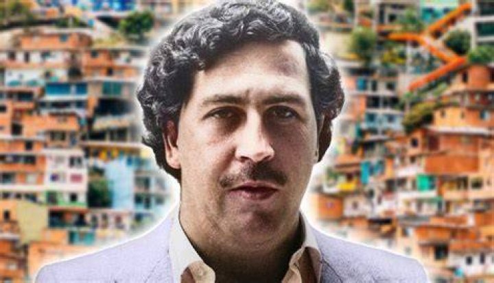 What happened to Pablo Escobar’s wife, Maria Victoria Henao TRAN HUNG