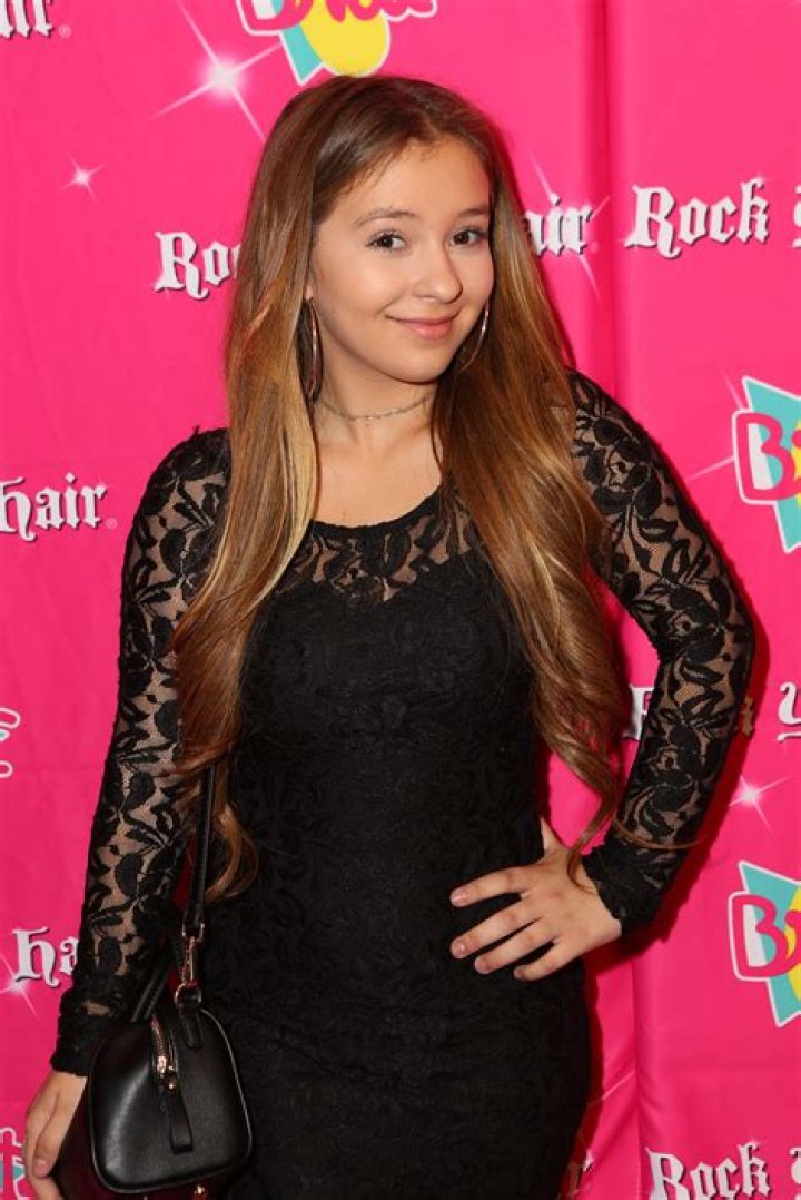 What Is Danielle Cohn's Real Age? YouTuber Responds to Dad
