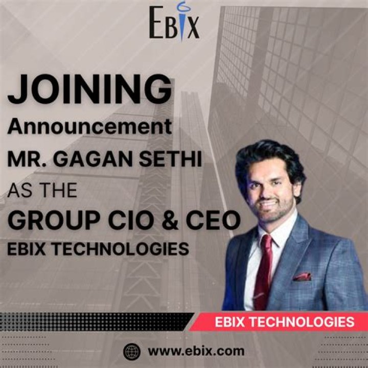 What Prompted Ebix Inc. CEO Robin Raina to Work for the Poor in India