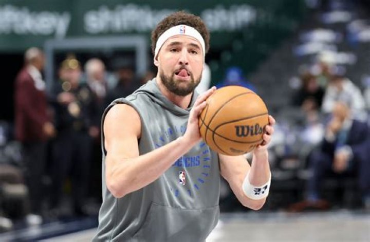 When Does Klay Thompson Contract End