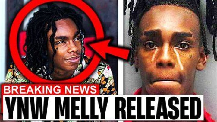 When does YNW MELLY get out of jail? release date revealed Condotel