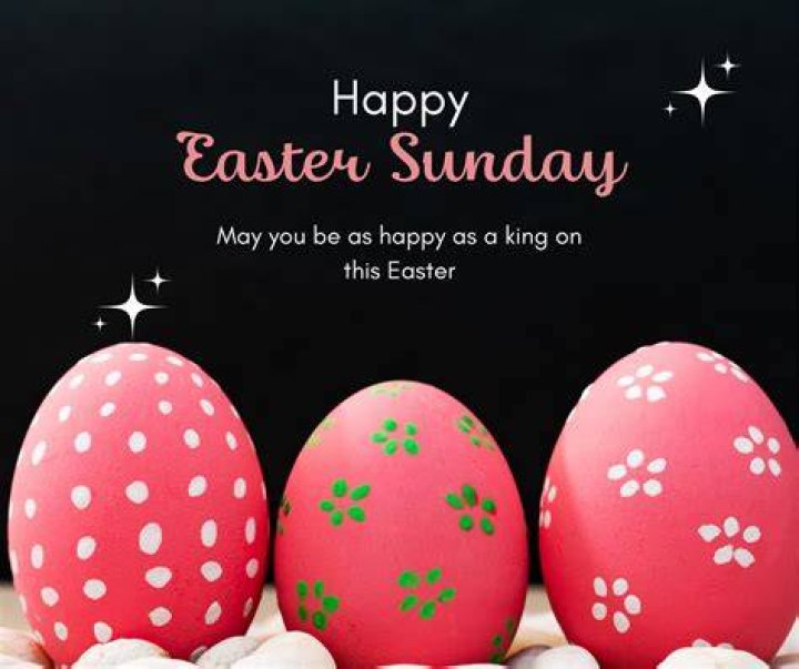 When is Easter Day 2017 & 2018? Dates of Easter Day