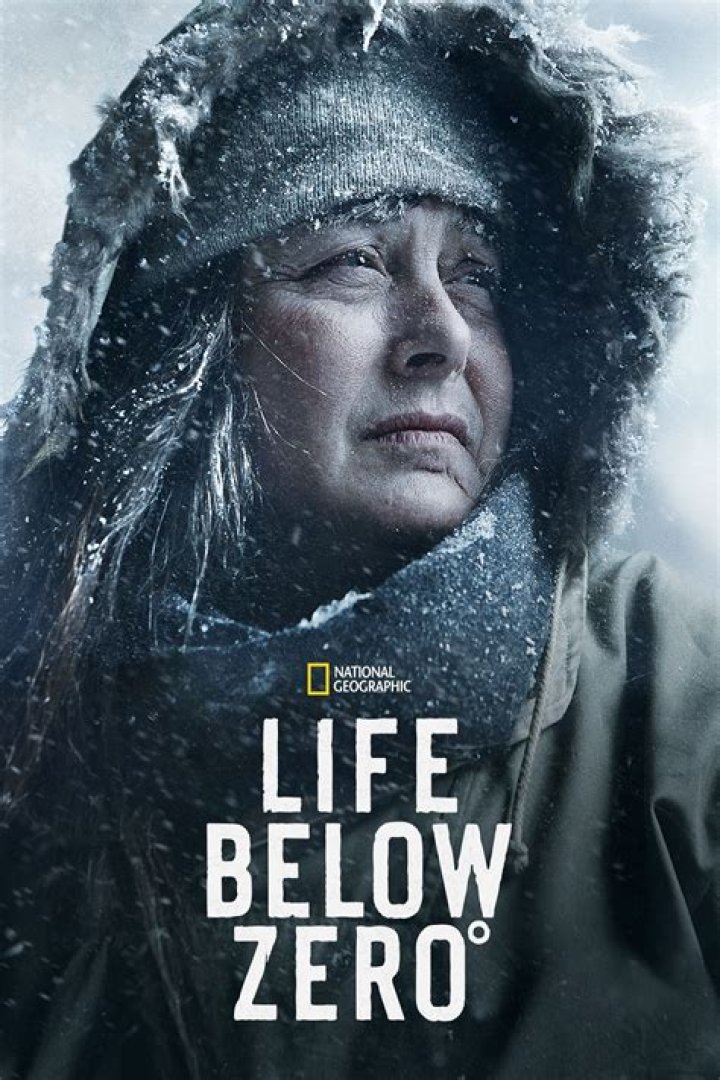 When Life Below Zero will return for season 11, and who it will follow