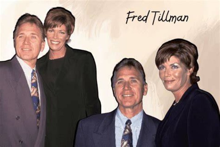 Where is Fred Tillman now? The untold story of Kelly McGill's ex