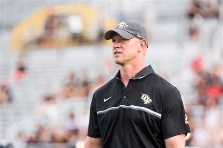 Where Is Scott Frost Now? Everything We Know About His Coaching Dreams