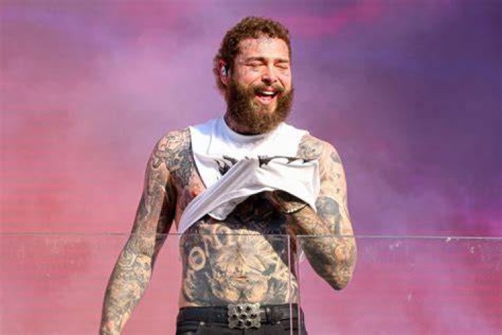 Who all has Post Malone dated? Biograph Co Celebrity Profiles