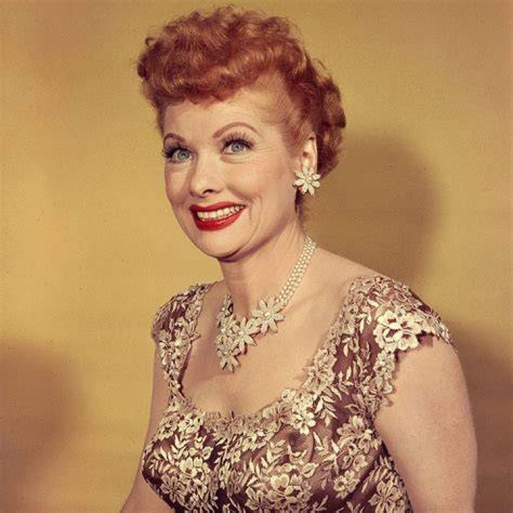 Who are Lucille Ball's children? Lucie Arnaz, Desi Arnaz Jr fought for