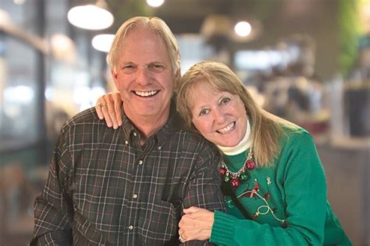 Who Are Scott And Diane Scheffler? Scottie Scheffler Parents