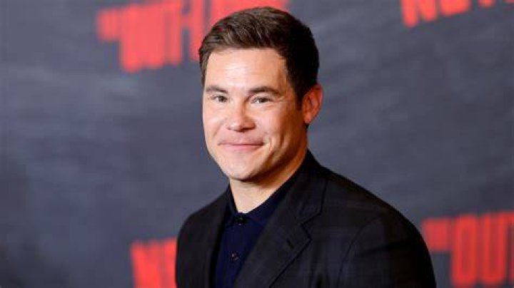 Who is Adam DeVine's wife Chloe Bridges? The US Sun