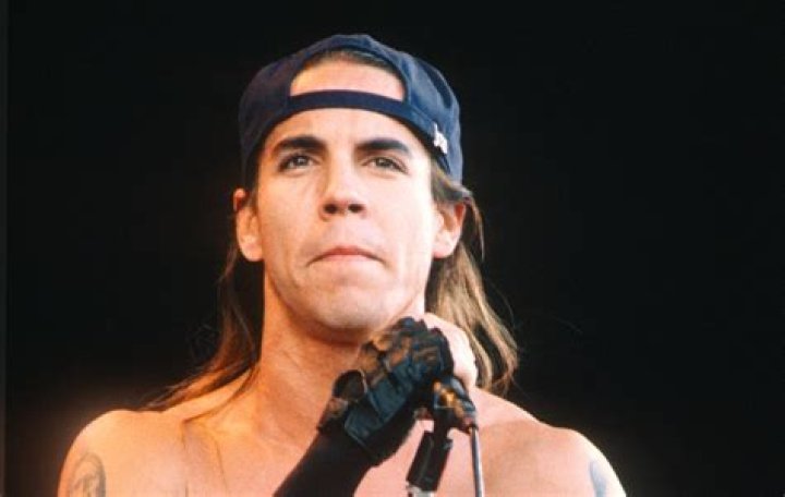Who is Anthony Kiedis' girlfriend today? Facts about his dating history