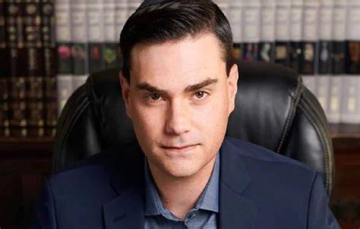 Who is Ben Shapiro's sister Abigail? The US Sun