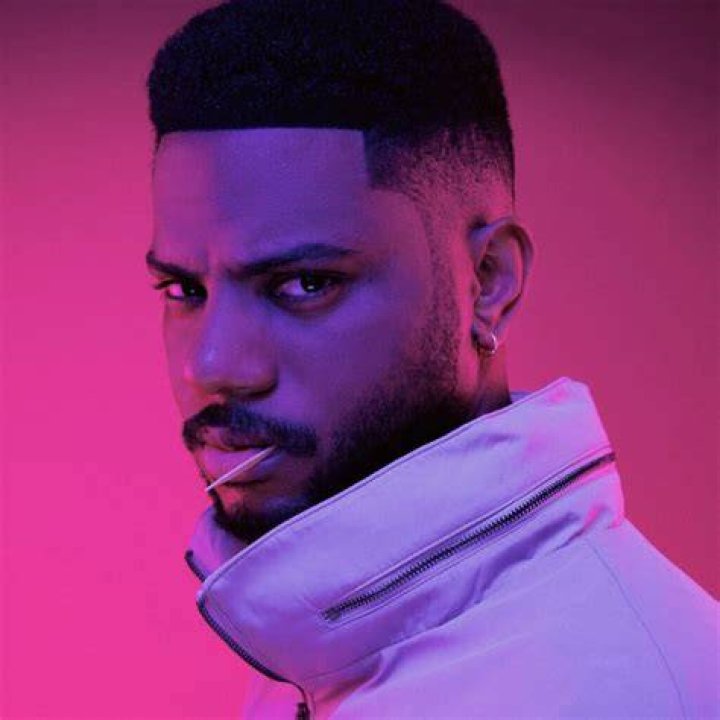Who is Bryson Tiller's Daughter Harley Loraine Tiller? Her Age