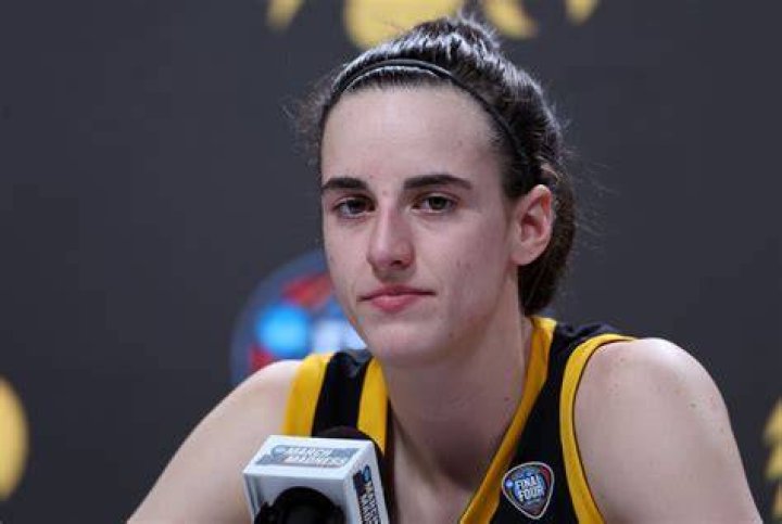 Who is Caitlin Clark's boyfriend, Connor McCaffery?