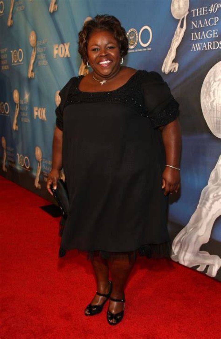 Who is Cassi Davis? Wiki Husband, Weight, Weight Loss, Net Worth, Child