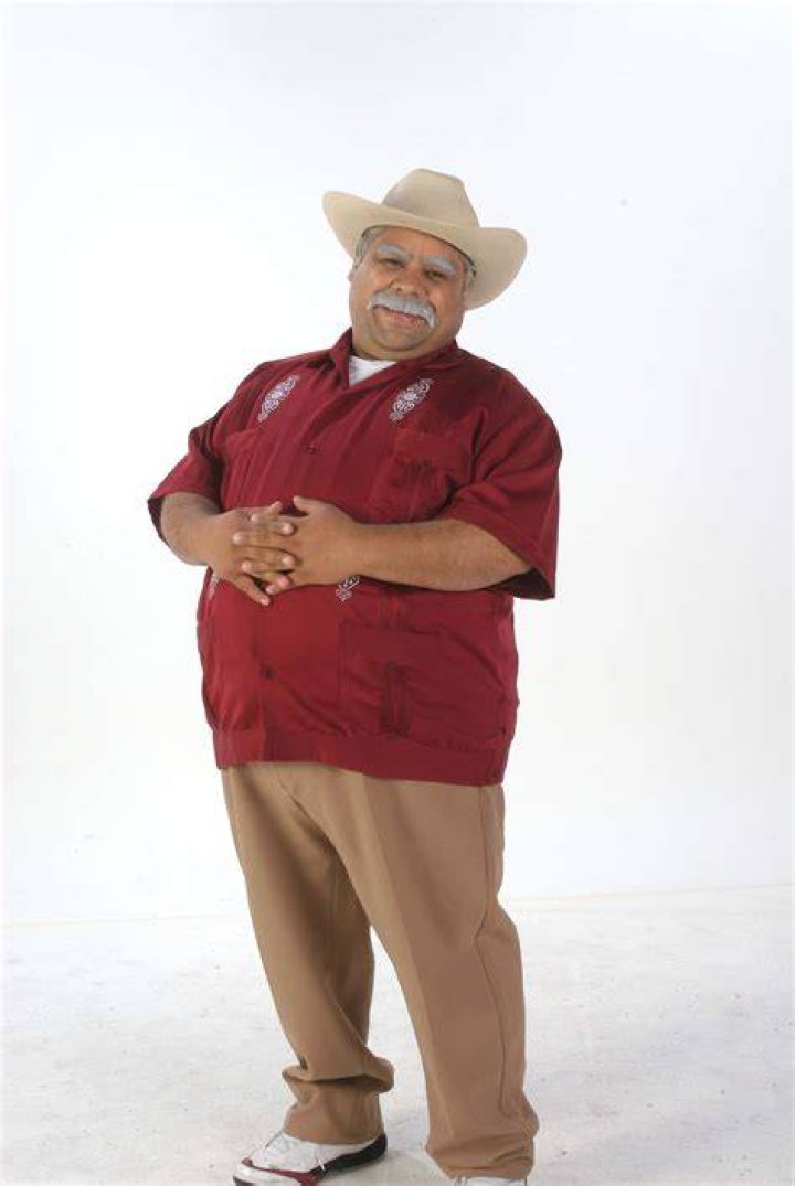 Who is Don Cheto? Real Name, Age, Wife, Net Worth, Biography