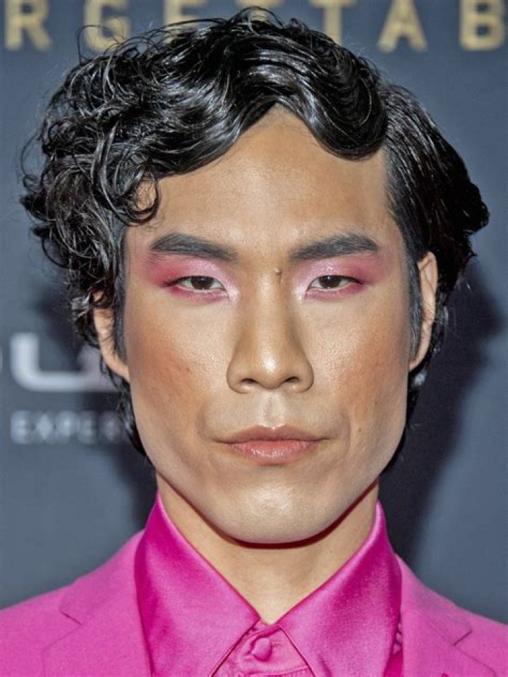 Who is Eugene Lee Yang's partner, Matthew McLean? The US Sun
