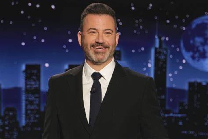 Who is Jimmy Kimmel's exwife, Gina Kimmel? Her Bio Age, Net Worth