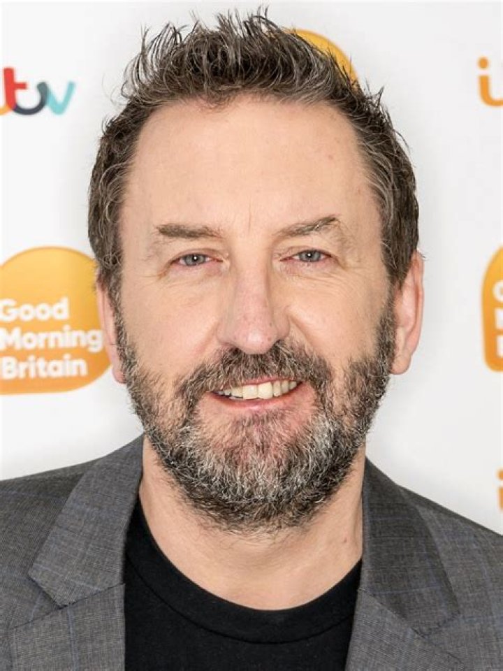 Who is Lee Mack's wife Tara McKillop? The Irish Sun