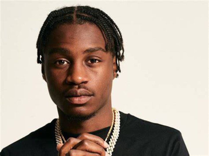 Who is Lil Tjay's girlfriend Lala? The US Sun