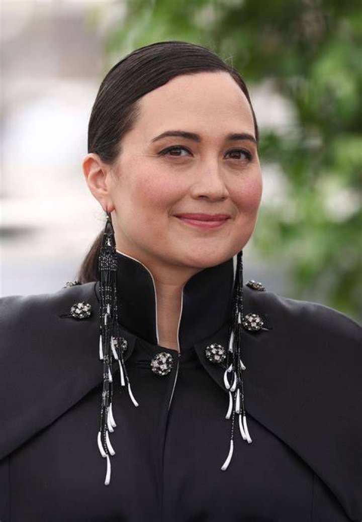 Who Is Lily Gladstone's Husband?
