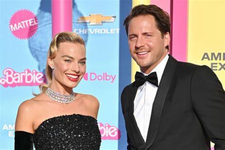 Who Is Margot Robbie's Husband, Tom Ackerley? courses.projects.cs.ksu.edu