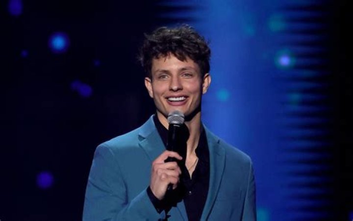 Who Is Matt Rife's Girlfriend? All About Jessica Lord Yahoo Sports