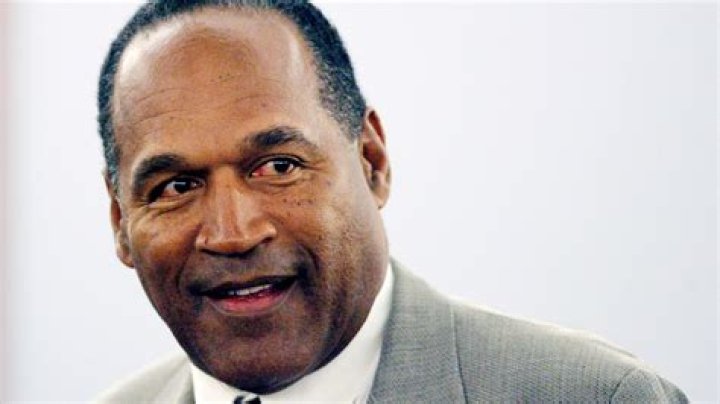 Who is OJ Simpson's daughter, Sydney? The US Sun