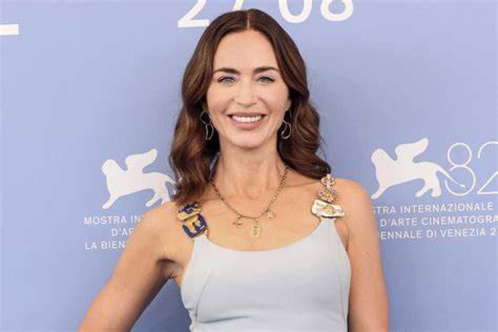 Why Emily Blunt May Not Join John Krasinski in the MCU's 'Fantastic