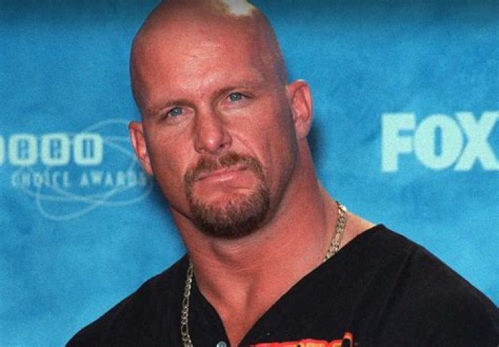 Why is Stone Cold Steve Austin called 316? The US Sun