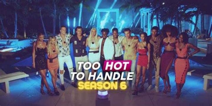 Why Too Hot To Handle Fans Think Brittan & James Faked Their Relationship