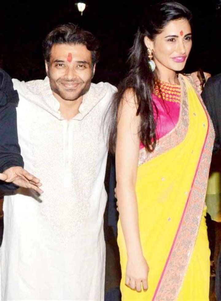 Will Nargis Fakhri get married to Uday Chopra? Actress responds!