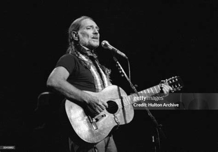 Willie Nelson 'Never Thought' He'd Get to Age 90