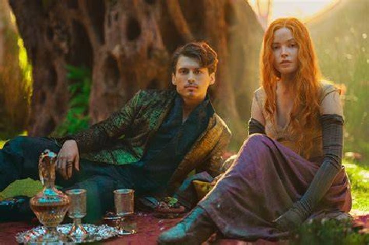 Willow actor Ellie Bamber on the “pressure” of keeping the Disney Plus