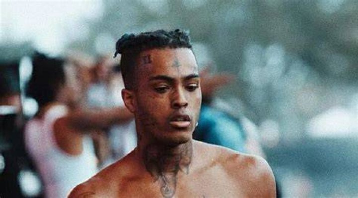 XXXtentacion Age