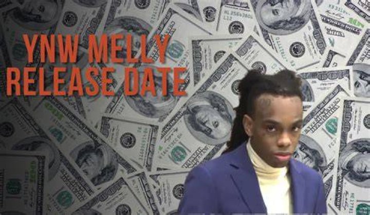 YNW Melly Release Date Is Rapper Released From Jail Or Prison? Vo