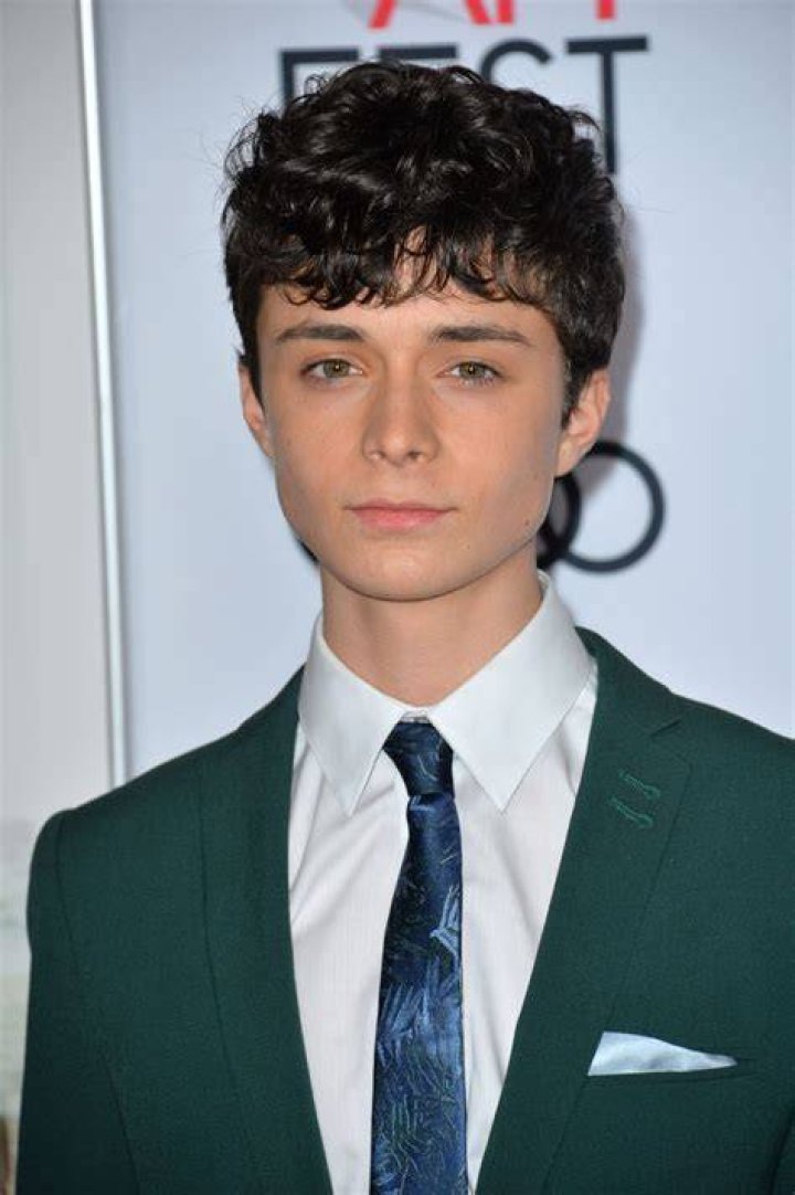 Young Guy Actors